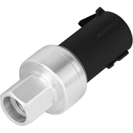 AC Pressure Switch-Air Conditioner Clutch Pressure Sensor Switch Compatible with Ford Expedition F15
