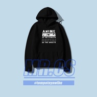 Cartoon Ahegao Hentai Anime Hoodie | Cool men's/women's streetwear jacket Hoodie