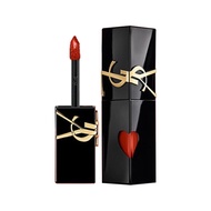 YSL | ลิปกลอสสีดำรูปหัวใจ