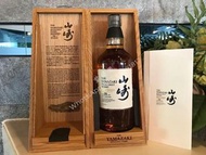 高價收購日本威士忌YAMAZAKI山崎25年 、YAMAZAKI山崎18年特別版 、YAMAZAKI山崎 日本威士忌等