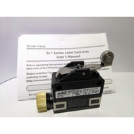 SL1-P Azbil Limit Switch
