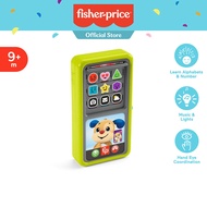 Fisher-Price Laugh & Learn 2-in-1 Slide to Learn Smartphone (HLY61)
