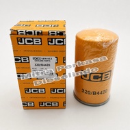 Element Filter JCB 3CX 3DX 320/B4420 320/04133 320B4420 32004133