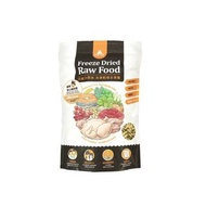 汪喵星球 貓用 貓咪冷凍乾燥生食餐 500G 