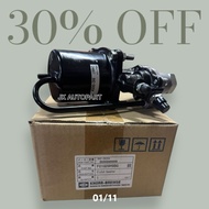 Authentic KNORR Clutch Air Tank F01G09H9BG 70 Mm MEGA Neck Mount Order Directly Products Have/ITRGHL