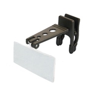 Glasses Clip-on Multi-Lens 1.5 Times 2.5 Times 3.5 Times Multiple Magnifications Acrylic 19156-2 Rea