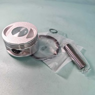 SYM VTS 200 - Piston Set (Piston+Ring+Pin+Clip)