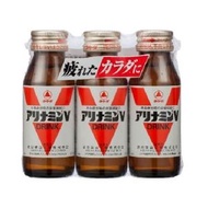 合利他命 V 飲料