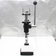 Punch Tag Hollow Drill Dry Thai Punch Plastic Bag 20 Plastic Bag Fabric Punch Manual Punch MGD1