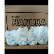 REPACK DIAPERS PAMPERS HANUKA SIZE M PANTS TYPE