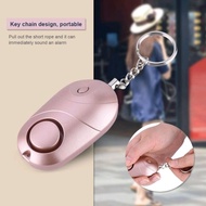 Alarm KEYCHAIN