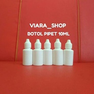 10ml Dropper Bottle - Liquid Bottle - Hdpe Bottle - Plastic Bottle 10cc
