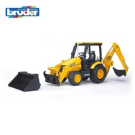 Bruder 02427 JCB MIDI CX Backhoe Loader Scale 3yrs +