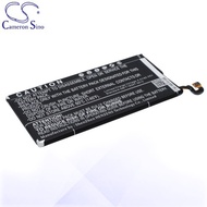 CS Battery Samsung SM-G9209 / SM-G920A / SM-G920D / SM-G920F Battery SMG920SL