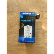 (box9a) Bellucci Stainless Hinge 4" SUS304