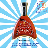 Martell Chanteloup  XXO  NV 70CL