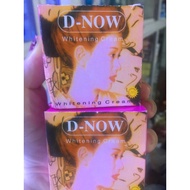 DNow Cream 4.5g