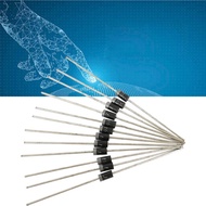 Diode 1N4007 1A 1000V - Semiconductor component rectifier Diode