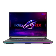 เอซุส โน๊ตบุ๊ค ROG Strix G16 รุ่น G614PM-RV068W สีเทา