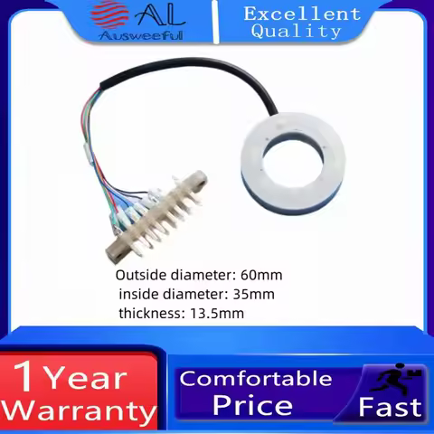 Electric Transmission Disc Rounded Circular Sensor For Wood Metal Turret Cnc Turning Center Lathe Ma