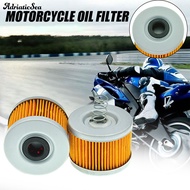 AD-High-Performance Motorcycle Oil Filter Stable Engine Motorcycle Oil Grid Motorcycle Accessories for Yamaha Feizhi