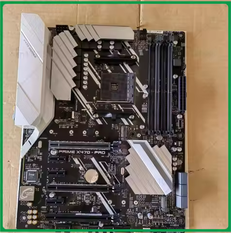 Used For ASUS main board PRIME X470-PRO
