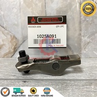 PELATUK KLEP - ROCKER ARM 4D56U 4D56T TRITON 2.5 PAJERO SPORT 1026A091