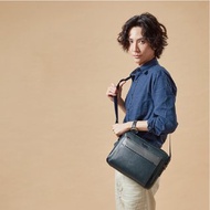 【側背包/24H出貨】男生斜背包/橫式側背包 男生禮物 情侶禮物