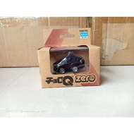 Tomytec choroQ zero Prius no.Z-22d