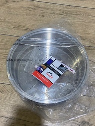 Staub 蒸架 蒸籠 24cm 全新