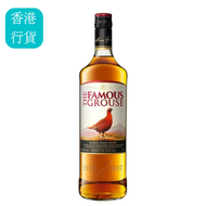 [加大裝] The Famous Grouse 蘇格蘭威士忌 1000ml