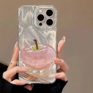 Ins Gradient 3D Vision Print Casing for OPPO Reno Find A1 16 54 31 38 18 3 5 12 9 11 7 5 76 78 79 92