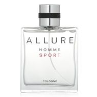 Allure Homme Sport 男士古龍水