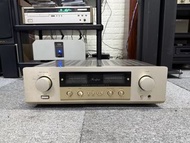 Accuphase/金嗓子E-211合并機