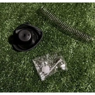 ORIGINAL PISTON CARBURETOR ICON CLICK SPACY 110 SYM JET POWER DIAPHRAGM SLIDE CARBURETOR  JARUM SLID