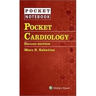 < Liwen Campus Purchase > Pocket Notebook: Cardiology2/E 9781975106133