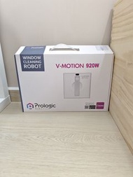 Prologic robotics V920W 智能自動抹窗機械人