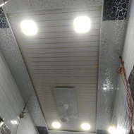 PLAFON PVC BOGOR ELEGANT