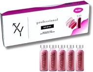 XY PROFESSIONAL BB Glow BLUSH Pigment Foundation Ampoule Primer Smile Facial Skin serum Starter Kit-