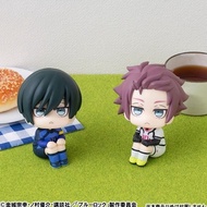 Lookup Figure Rin Itoshi & Sae Itoshi Japanese National Player Mat Ver