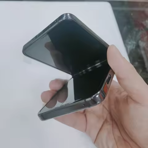 6.7" AMOLED LCD For Samsung Z Flip 5 Flip 5 F731 LCD Display Screen With Frame SM-F731B F731N Displa
