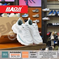 [ลิขสิทธิ์แท้] Baoji 1106 New Life Balance [W] NEA รองเท้าผ้าใบ ผู้หญิง บาโอจิ แท้ 530