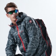 BAOGANI寶嘉尼 B01機能背包雨衣(灰/綠/藍)