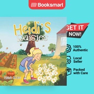 Heidi's Daisies by Heidi Rose (Author) - 9781489730787