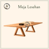 MJ-10 coffee table, wooden floor table, coffee table, laptop table, etc.