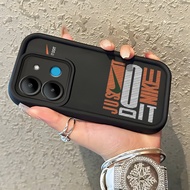 HP Phone Case For Infinix Smart 7 Smart 7 HD Tecno Spark Go 2023 Tecno Pop 7 Pro Case Just do it car