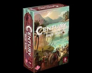 Century – Eastern Wonders - 香料之路-東方奇觀