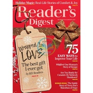 [eMagazine/PDF] Reader’s Digest Canada - December 2023-January 2024