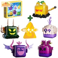 Blox fruit Mystery Box Creative Design Blox Fruits Blox Fruits Children's Educational Matching Toy S