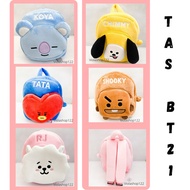 BT21 Bag**